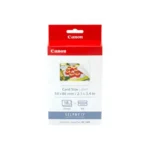 Canon Kc 18If 18 Stck Etiketten Fur Canon Selphy Cp1000