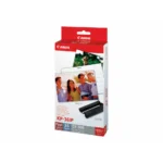 Canon Kp 36Ip Druckpatrone Papiersatz Fur Canon Selphy Cp1000 1276871551