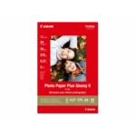 Canon Photo Paper Plus Glossy Ii Pp 201 Glanzend A4 210 X 297 Mm 53425836