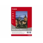 Canon Photo Paper Plus Sg 201 Halbglanzend Satiniert