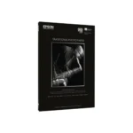 Epson Traditional Photo Paper A4 210 X 297 Mm