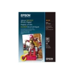 Epson Value Glossy Photo Paper A4 1X20 Blatt