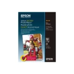 Epson Value Glossy Photo Paper A4 1X50 Blatt 365930878