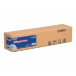 Epson Premium Glossy Photo Paper Rolle 24 Zoll X 305M 260Gm