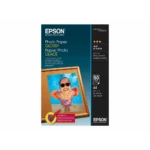 Epson Fotopapier Glanzend A4 200 G
