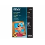 Epson S042545 Papier Glanzend 13X18Cm 200G 50 Blatt 838676648
