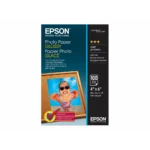 Epson Glanzend 102 X 152 Mm 200 Gm2 100 Blatt Fotopapier