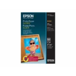 Epson Fotopapier Glossy Format 10X15 200 G 500 Blatt