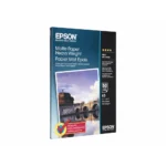 Epson Matt A3 297 X 420 Mm 167 Gm2 50 Blatt Papier 699247828