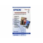 Premium Semigloss Fotopapier Stylus Photo Din A3 927218113