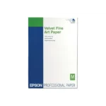 Epson Velvet Fine Art Papier Din A3 20Pk Fur Stypro400076009600106007500 470768510