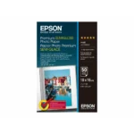 Premium Semigloss Photo Papier 10X15 251G 50 Blatt 677475313