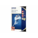 Epson Ultra Glossy Photo Papier 10X15Cm 50 Blatt 300G 1313906573