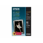 Epson Ultra Glossy Photo Papier 13X18Cm 50 Blatt 300G