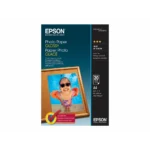Epson Fotopapier C13S042538 Glanzend A4 200G 1437048333