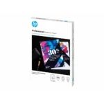 Hp Professional Glossy Paper Glanzend A4 210 X 297 Mm 180 Gm 150 Blatt Fotopapier 151277925