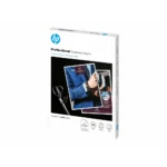 Hp Papier Professional Matt A4 210 X 297 Mm 200 G 523741542