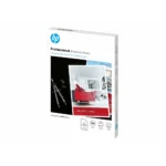 Hp Professional Glossy Paper Glanzend A4 210 X 297 Mm 200 G 653330055