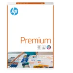 Hp Premium Papier A4 90G 500 Blatt