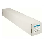 Hp Inkjetpapier Hochweiss 90G 36 Rolle 914 Mm X 457M