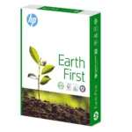 Hp A4 Papier Earth First 500 Blatt 80 Gm2 Cie Weisse 161Eco Label Fsc Mix Credit