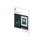 Hp Premium Plus Fotopapier Glanzend 20 Blattdin A4 300 Gm2