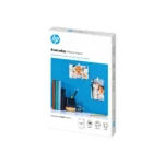 Hp Normales Fotopapier Glanzend 100 Blatt10X15 Cm 1614677796