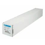 Hp Plotterpapier 90 Gm2 Matt Universal Coated Papier Weiss 914 Cm X 457 M