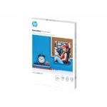 Hp Normales Fotopapier Glanzend 100 Blatta4210 X 297 Mm 200 Gm2
