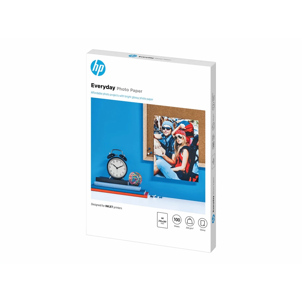 pahp-q2510a-372800c817a9df0b9461d985c9c89244-190953-1-a56fe56e6816a929dfc31b7937e0d163 Hp Normales Fotopapier Glanzend 100 Blatta4210 X 297 Mm 200 Gm2 - Image 1