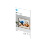 Hp Advanced Fotopapier Glanzend 20 Blatta3297 X 420 Mm 250 Gm2