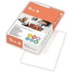 Peach Photo Glossy Paper 240 Gr 10 X 15 Cm 100 Blatt