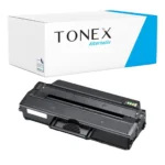 Tonex Alternativ Fur Dell B1260Dn 593 11109 Toner Schwarz Bis Zu 2500 Seiten