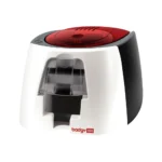 Evolis Badgy 100 Kartendrucker Kit Inkl 50 Karten Farbband 1238271691