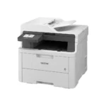 Brother Dcp L3555Cdw Laser Color Mfp A4