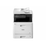 Brother Dcp L8410Cdw Multifunktionsdrucker Farbe Laser A4Legal Medien
