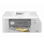 Brother Mfc J4335Dw Tinte Mfp A4