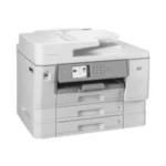 Brother Mfc J6957Dw Tinte Mfp A3