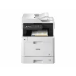 Brother Mfc L8690Cdw Multifunktionsdrucker Farbe Laser A4Legal Medien 1580705618