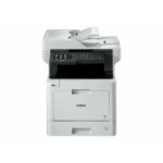 Brother Mfc L8900Cdw Farblaser Mfp A4 1453243351