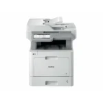 Brother Mfc L9570Cdw Multifunktionsdrucker Farbe Laser A4Legal Medien