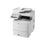 Brother Mfc L9670Cdn Laser Color Mfp A4