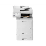 Brother Mfc L9670Cdnt Laser Color Mfp A4