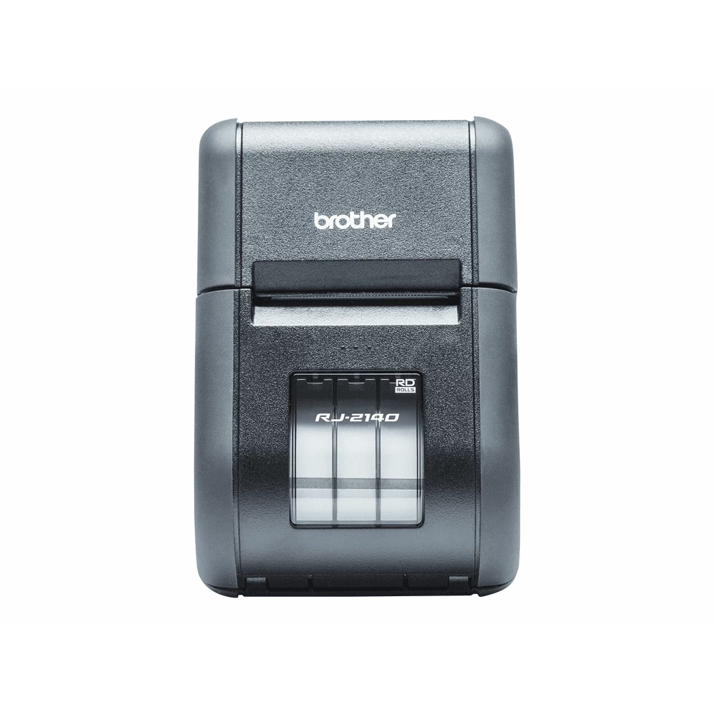 prbr-rj2140-ad614ce46b3a7dbd8e0eee3244f8b32e-182504-1-10a77570c24a59710dd4e6b308a11ff9 Brother Rj2140Z1 Mobile Printer - Image 1