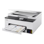 Canon Maxify Gx1050 Tintentank Mfp A4
