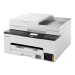 Canon Maxify Gx2050 Tintentank Mfp A4