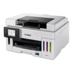 Canon Maxify Gx6550 Tintentank Mfp A4