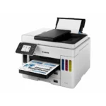 Canon Maxify Gx7050 Tintentank Mfp A4 705340008