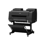 Canon Imageprograf Pro 2600 610 Mm 24 Grossformatdrucker Farbe Tintenstrahl Rolle A1 610 Cm