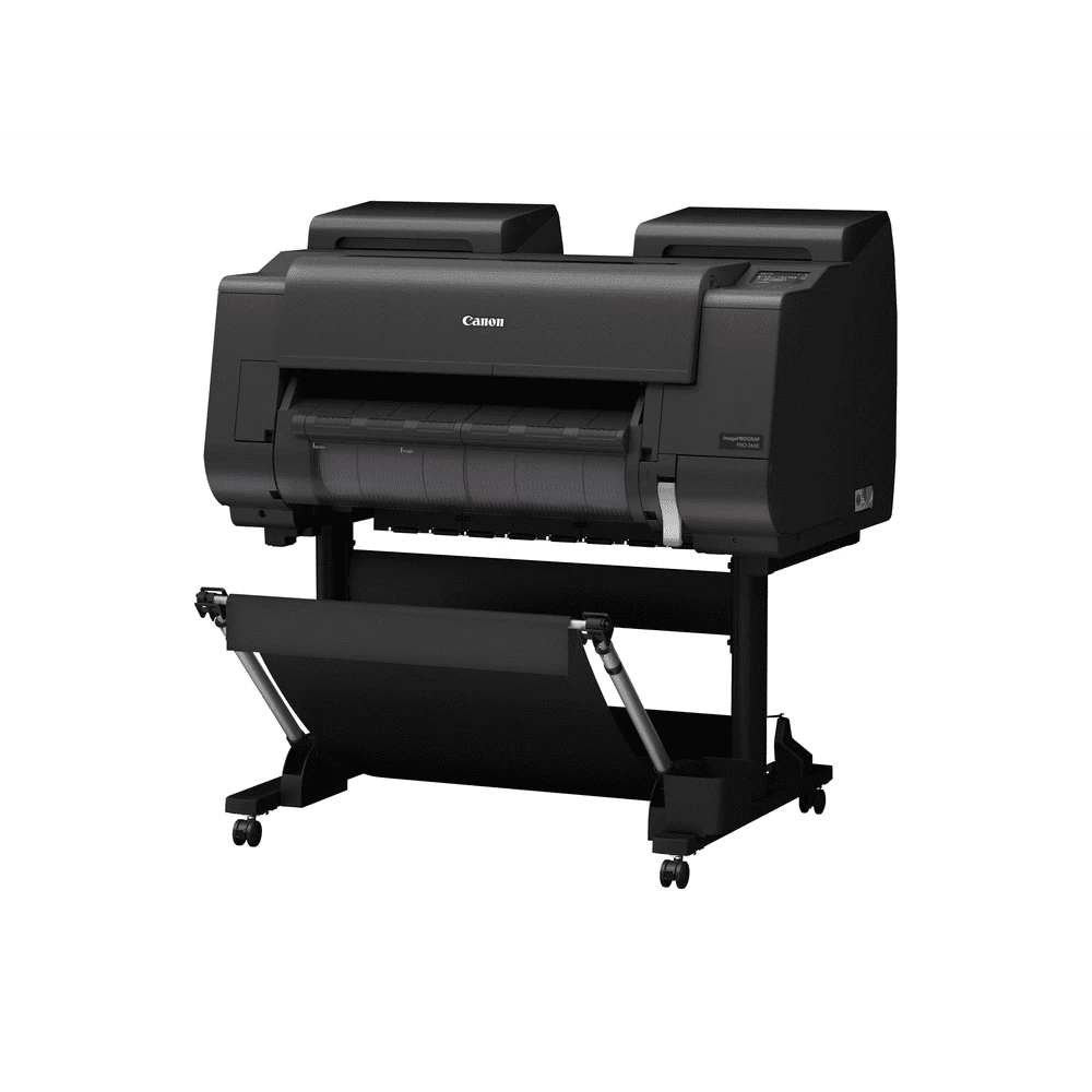 prca-ipf2600-92cb97e2994009d288bbd2997cf0d58a-380275-1-67354d8617171e85e177163ebed28d1c Canon Imageprograf Pro 2600 610 Mm 24 Grossformatdrucker Farbe Tintenstrahl Rolle A1 610 Cm - Image 1